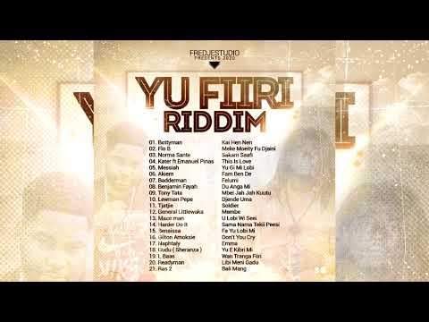 Naphtaly - Emma (Yu Fiiri Riddim)