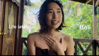 Talking about bike accident in Bali 🛵😮‍💨