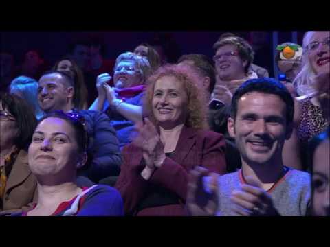 Portokalli, 13 Prill 2014 - Kryetari i komunes (Ura)