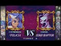 Darkstalkers The Night Warriors Xbox One Arcade As Felicia