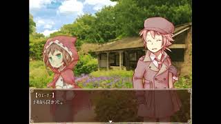 【三つ子赤ずきんとふしぎの森】めんこい御伽噺RPGしゅき【実況】part18