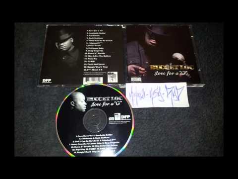 Buccet Loc - Southside Rollin'