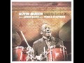 Alvin Queen The Cape Verdean Blues Horace Silver