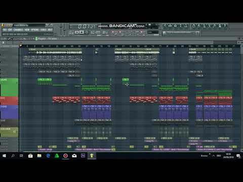 Arione Joy × Playloud_-_DOPE (L3M Remix)