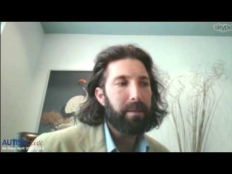 Dr Andrew Levinson