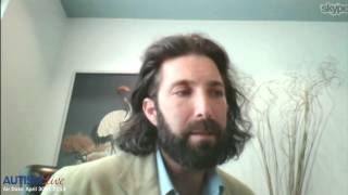 Dr. Andrew Levinson on Treating Autism