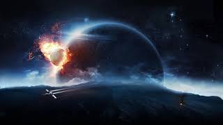 Solar Scape - Walk Away (Original Mix)