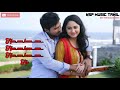Kadhale Kadhale Lyrics Songs Indru Netru Naalai Vishnu Vishal KSP MUSIC TAMIL