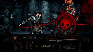 Blood and Grain - Let's Play Darkest Dungeon Part 36