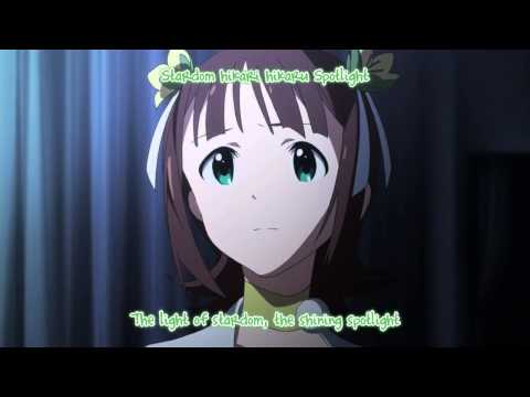 The Idolmaster   RE@DY!! with lyrics