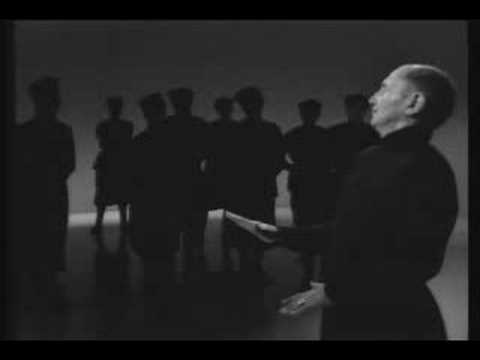 New DVD of the Don Cossack Choir