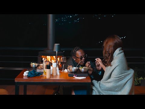 Bushali And Muyango Uwase | Who Is My Date Today?