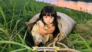 Download lagu Desesperado y cojo iba a saltar al río… y halla a una niña de 5 años, sobrina de 3 magnates mp3
