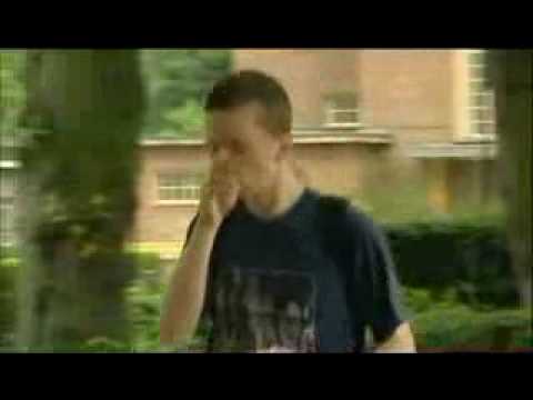 Just For Laughs Popcorn