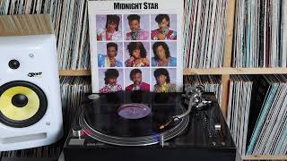 Midnight Star - Headlines (1986) - A1 - Headlines