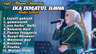 Download lagu FULL ALBUM GAMBUS || IKA ISMATUL HAWA || LAGU ARABIC VIRAL TIKTOK mp3 Download lagu FULL ALBUM GAMBUS || IKA ISMATUL HAWA || LAGU ARABIC VIRAL TIKTOK mp3