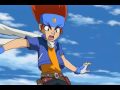 Metal Fight Beyblade Is Gay