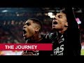 The journey continues | Europa League