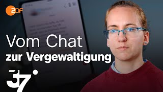 Cybergrooming: Jasmin will Kinder und Jugendliche vor sexueller Gewalt