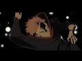 Sukuna Fakes Out His Dismantle To Confuse Mahoraga Jujutsu Kaisen Season 2 Blu Ray Version