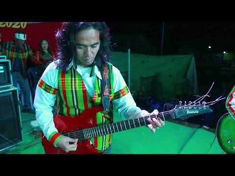 Zanniat Gospel Concert Vol. 4 "Khaal Cuu Khuaruah"