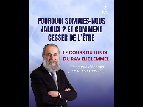 Pourquoi sommes-nous jaloux ? Et comment cesser de l'être !