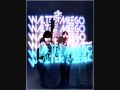 "Tomorrowland" Walter Meego