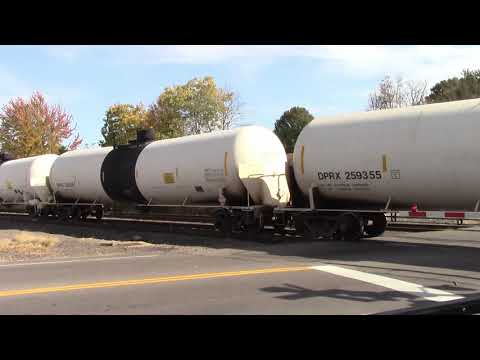 Fort Wayne Line Perry Twp. Canton, OH October 21, 2019