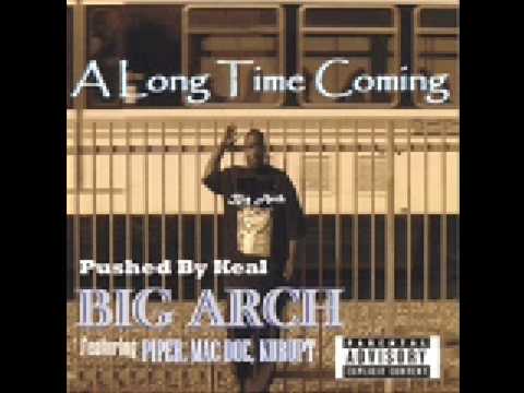 Big Arch - Another Day Another Doller