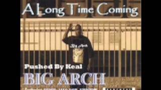 Big Arch - Another Day Another Doller