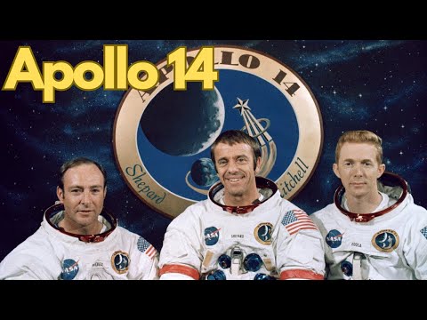 Apollo 14: Deep Dive into the Mission and Results