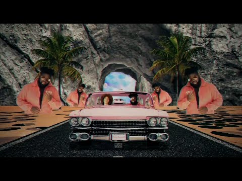 Video thumbnail for Cadillac Drive