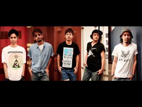 ORANGE RANGE - Ikenai Taiyou (イケナイ太陽) [w/ Lyrics on Screen]