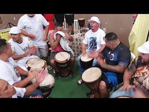 Umbanda Pontos de terreiro