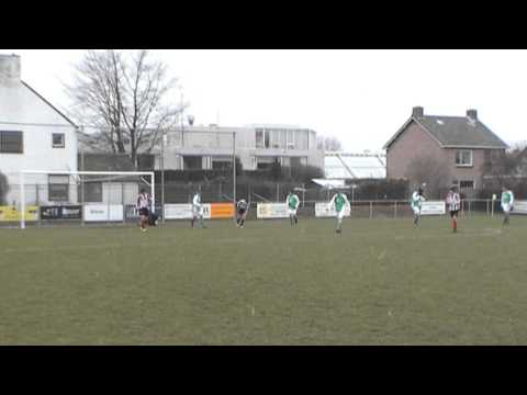 Krabbendijke A1 - WIK'57 A1 (23-03-2013)