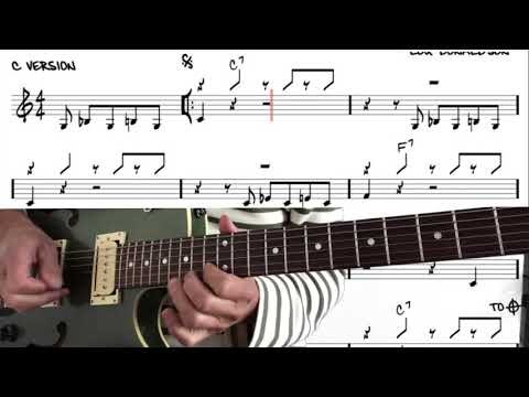 Alligator Bogaloo - Lou Donaldson