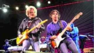 Hall &amp; Oates - It&#39;s a Laugh / Melody for a Memory 12/31/78