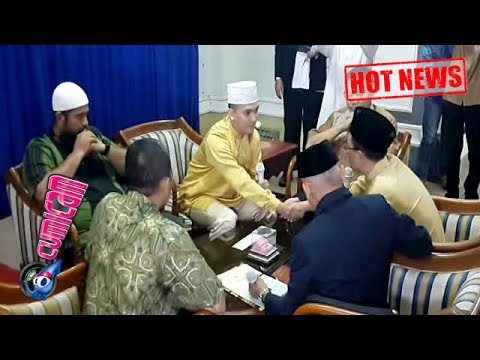 Hot News! Sah! Artis Egi John Resmi Menikah - Cumicam 01 Juli 2017