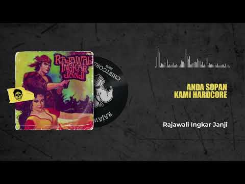 RAJAWALI INGKAR JANJI (RIJ) _ full album