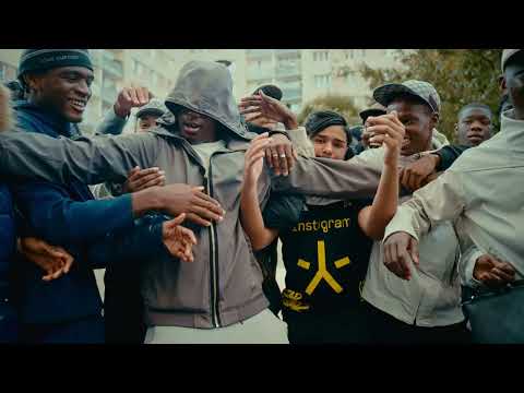 BROLIK & BABAX - L'Ancien