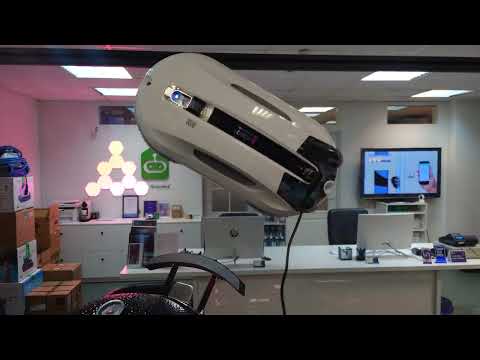 HOBOT-R3 – HOBOT Technology Inc. HOBOT-R3 – HOBOT Technology Inc.