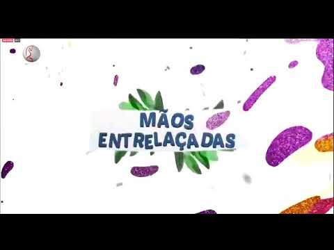 Desfile - Escolas de Samba Santos 2023 - Mãos Entrelaçadas