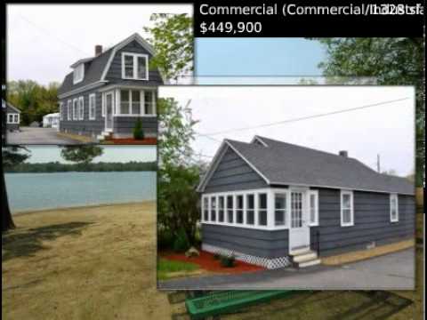 $449,900 Commercial (Commercial/Industrial), Gilford, NH