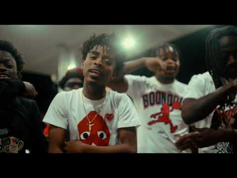 OPG DayDay & BG Kilo "D.O.D." (Shot By @KrispyTrey)