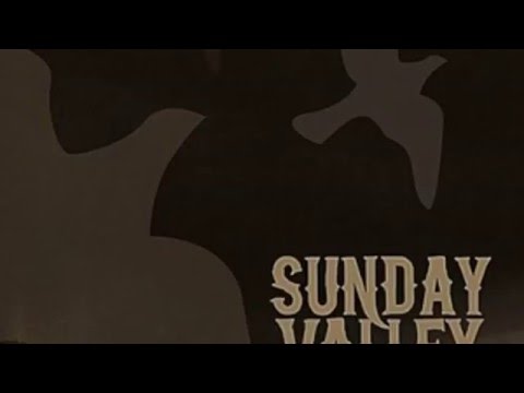 Sturgill Simpson (To The Wind and On To Heaven) Sunday Valley