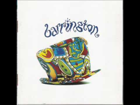 Barrington Levy - Under Me Sensi 1993