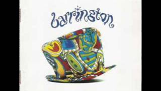 Barrington Levy - Under Me Sensi 1993