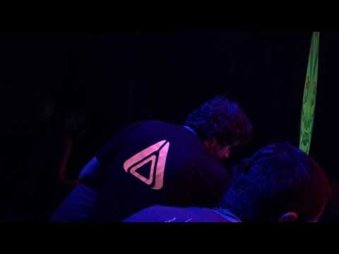 Mozza & DaPEACE B2B Set at EXIT Festival - Gaia eXperiment Trance Stage 2016