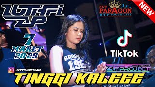 Download lagu FULL LAGU GALAU - DJ LUTHFI AP NEW PARAGON 7 MARET 2025 - TINGGI KALEEE mp3
