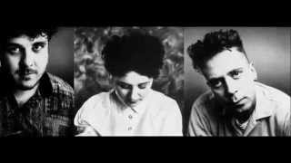 Cocteau Twins: The Tinderbox (of A Heart)